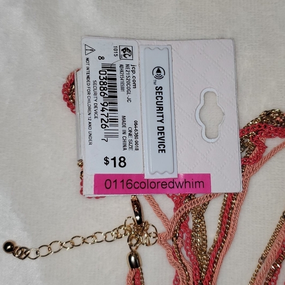 2for15 New Paloma ellie layered necklaces - Picture 5 of 5